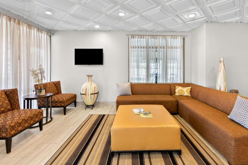 Best Western Knoxville Suites