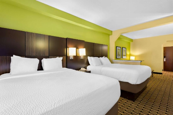 Best Western Knoxville Suites image 14