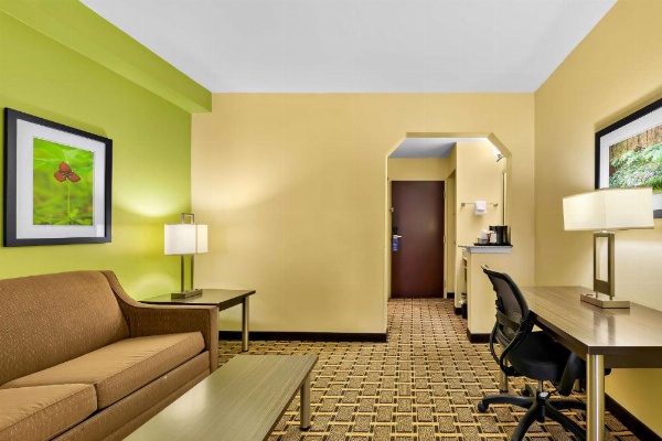 Best Western Knoxville Suites image 16
