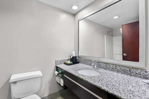 Best Western Knoxville Suites image 17