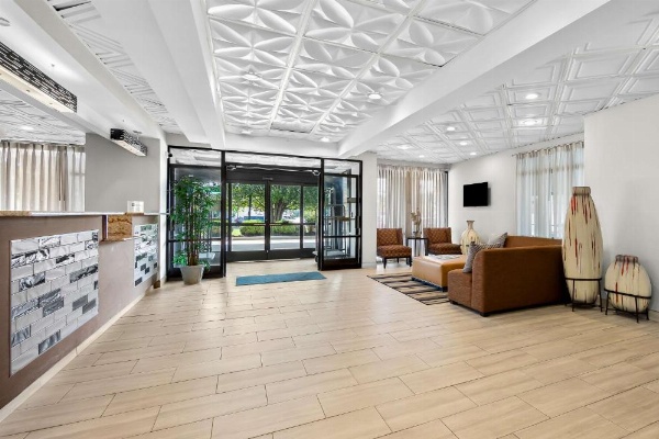 Best Western Knoxville Suites image 24