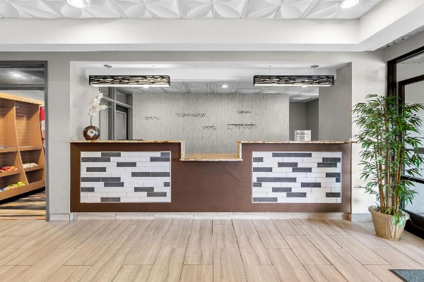 Best Western Knoxville Suites image 5